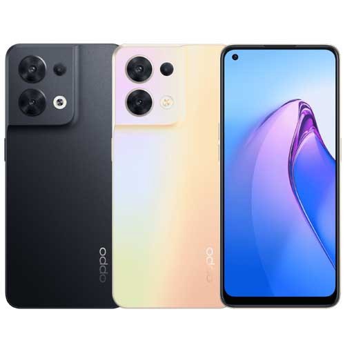 Oppo Reno 8 5G