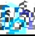 kemon Review Company logo