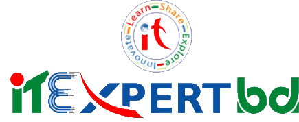 IT EXPERT BD