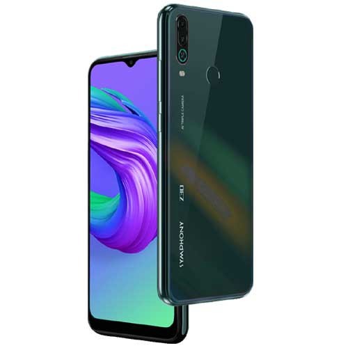 Symphony Z30