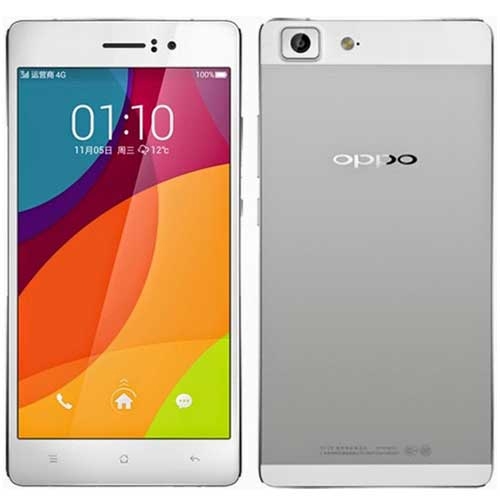 Oppo R5