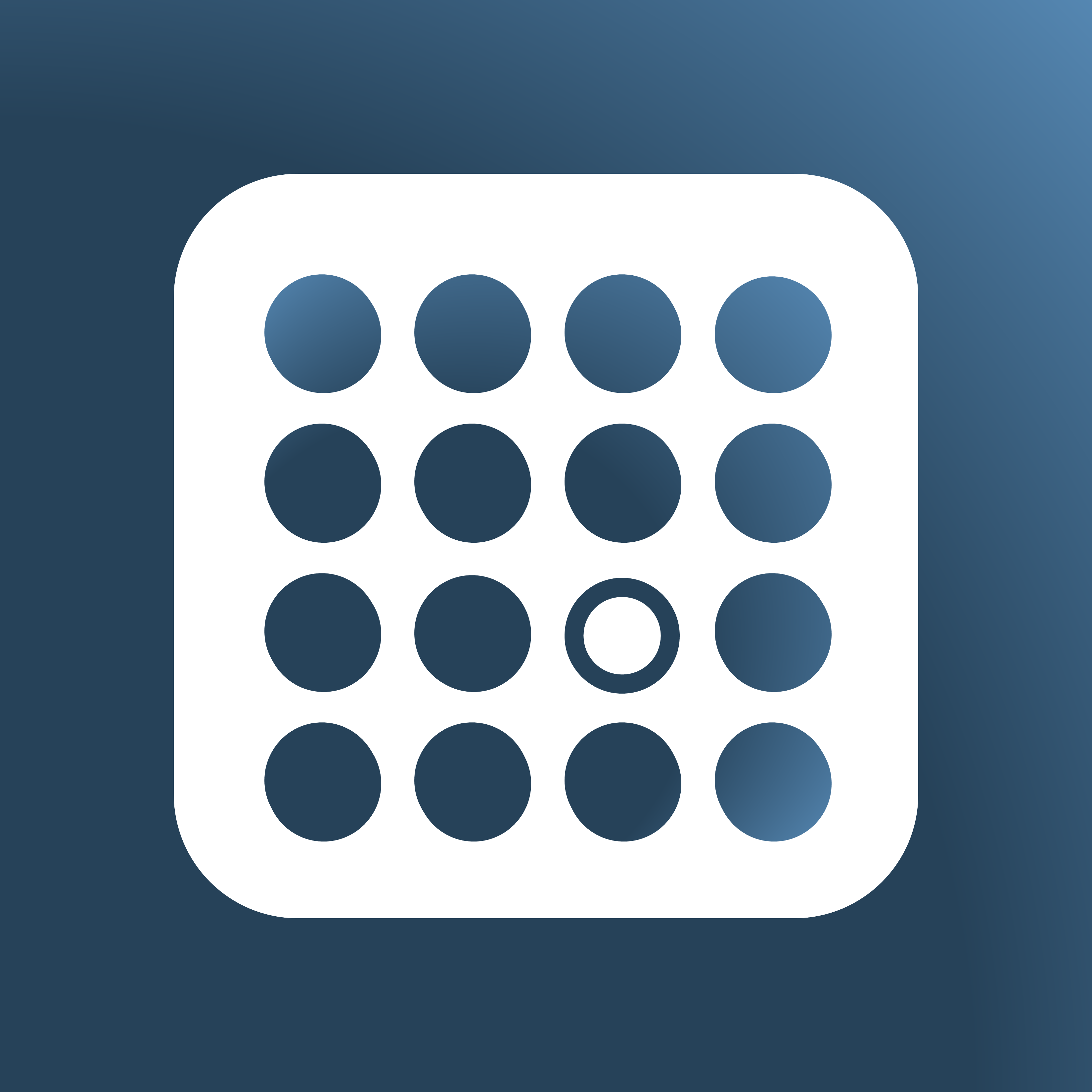 kemon Review Company logo