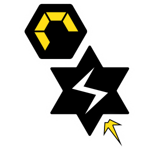 kemon Review Company logo