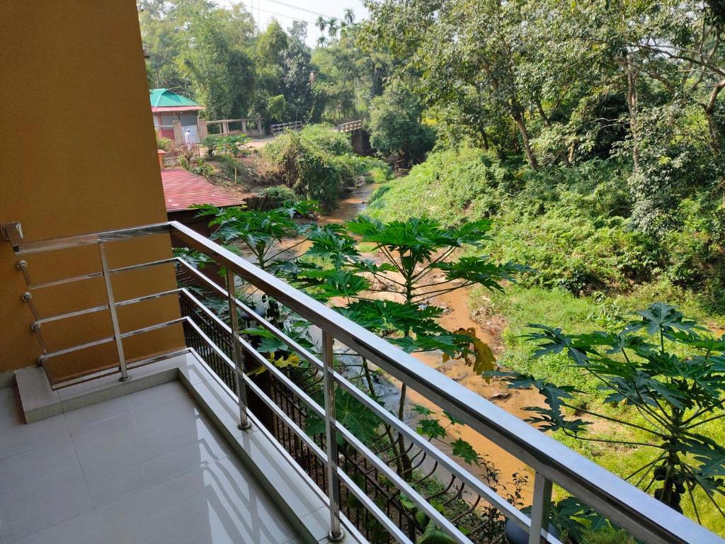 Dmore Sreemangal Hotel & Resort