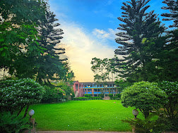 Megher Chaya Resort & Picnic Spot