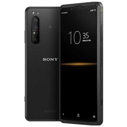 Sony Xperia Pro