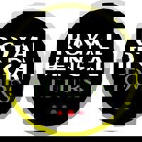 kemon Review Company logo