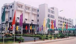 National Institute of Diseases of the Chest and Hospital
