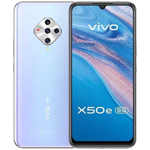 Vivo X50e 5G