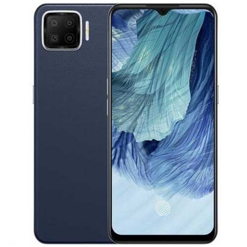 Oppo F17