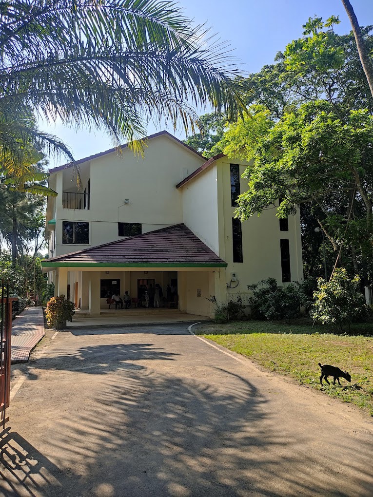 Jatiyo Kabi Kazi Nazrul Islam Memorial Museum