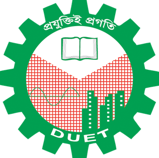 Dhaka University of Engineering & Technology, Gazipur