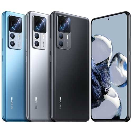 Xiaomi 12T Pro