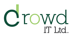 Dcrowd IT Ltd.