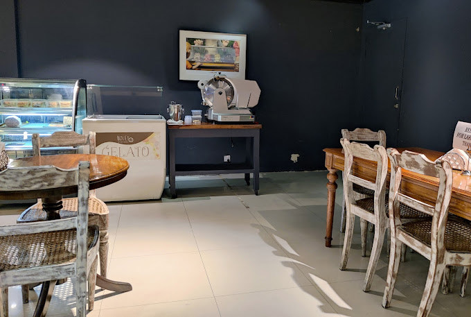 Oro Bakery