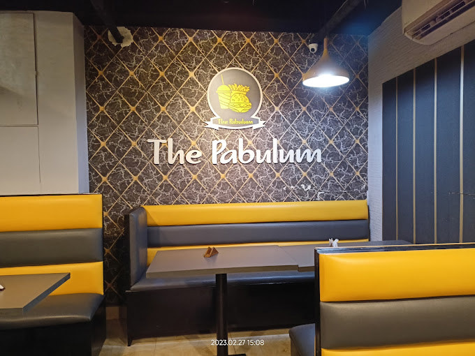 The Pabulum Polashi