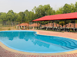 Rain Forest Eco Resort