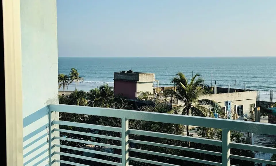 Modern Resort, Coxs Bazar