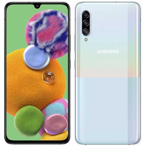 Samsung Galaxy A90 5G
