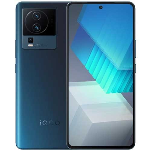 Vivo iQOO Neo 7 Racing Edition