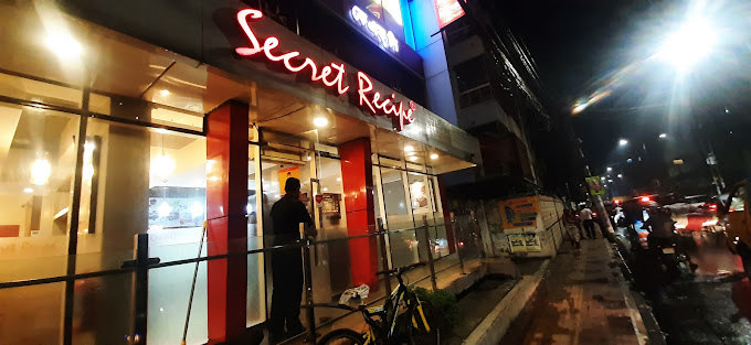 Secret Recipe Khilgaon Standard