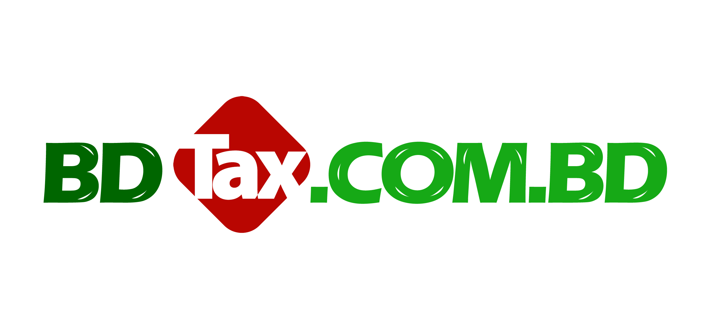 BD Tax Technology Ltd.