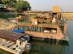 Nilanjana Boat Club & Resort