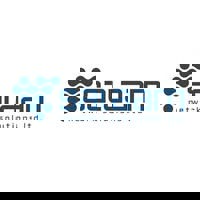 kemon Review Company logo