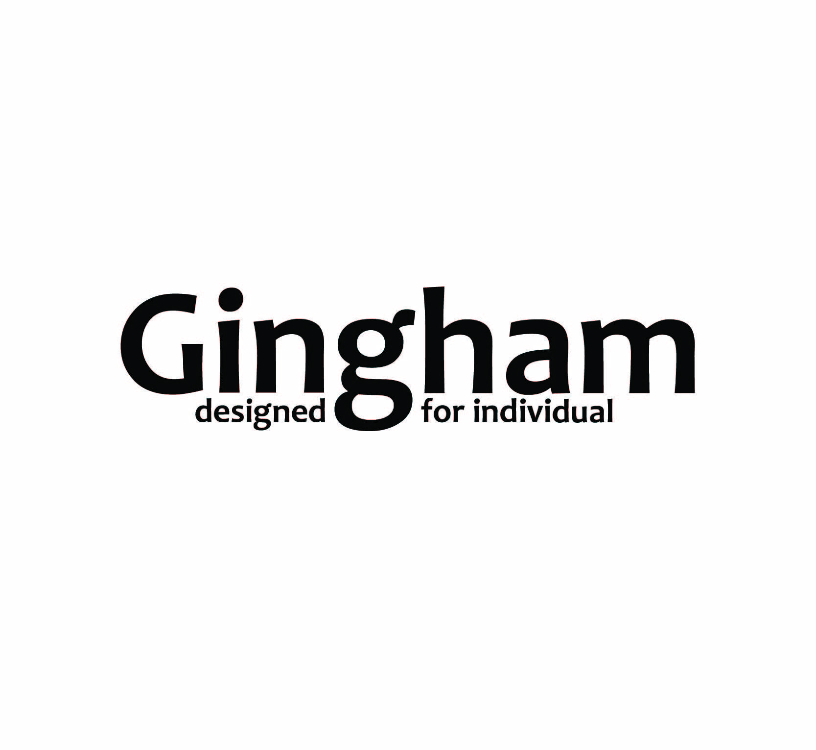 Gingham Services Ltd