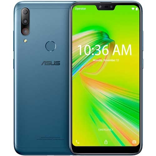 Asus Zenfone Max Plus (M2) ZB634KL
