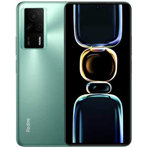 Xiaomi Redmi K60E
