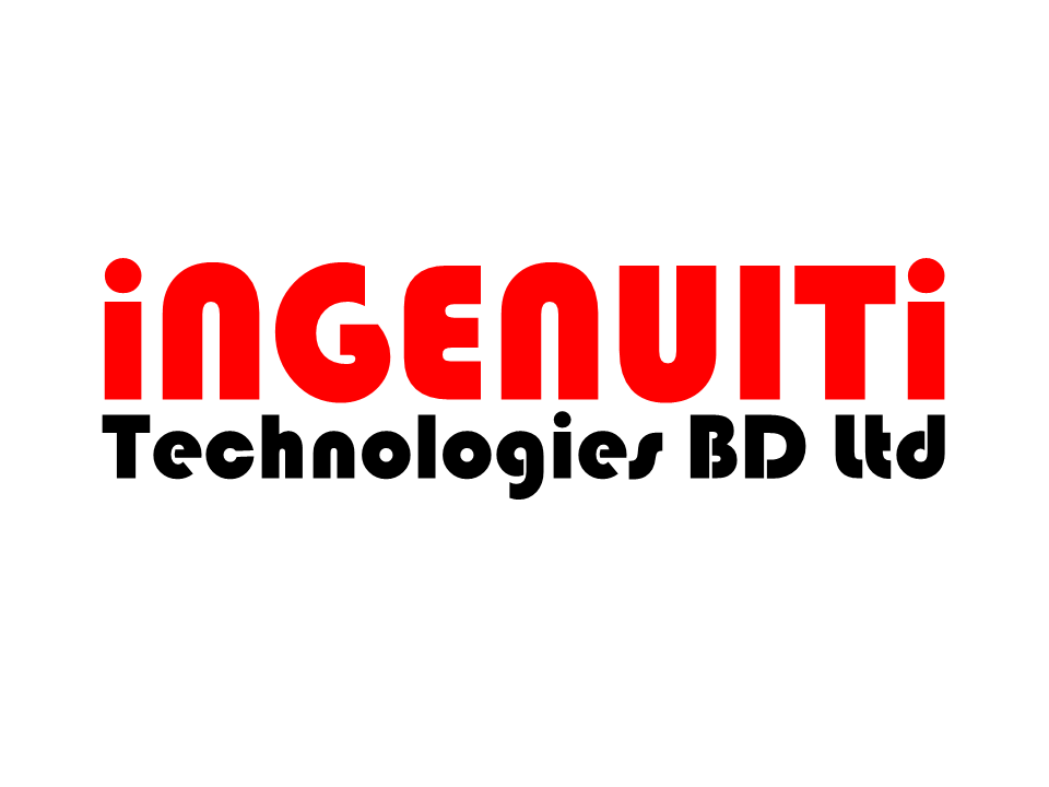 Ingenuiti Technologies BD Limited