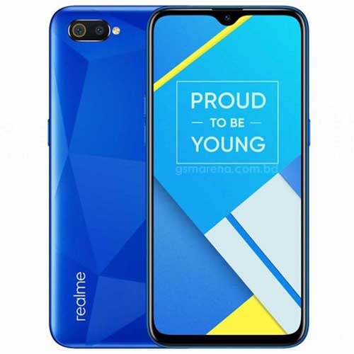 Realme C2 2020
