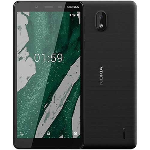 Nokia 1 Plus
