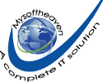 kemon Review Company logo