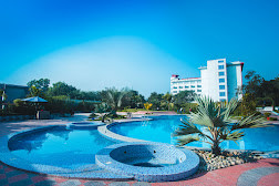 CCULB Resort & Convention Hall