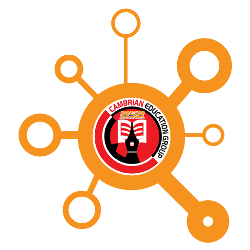 kemon Review Company logo