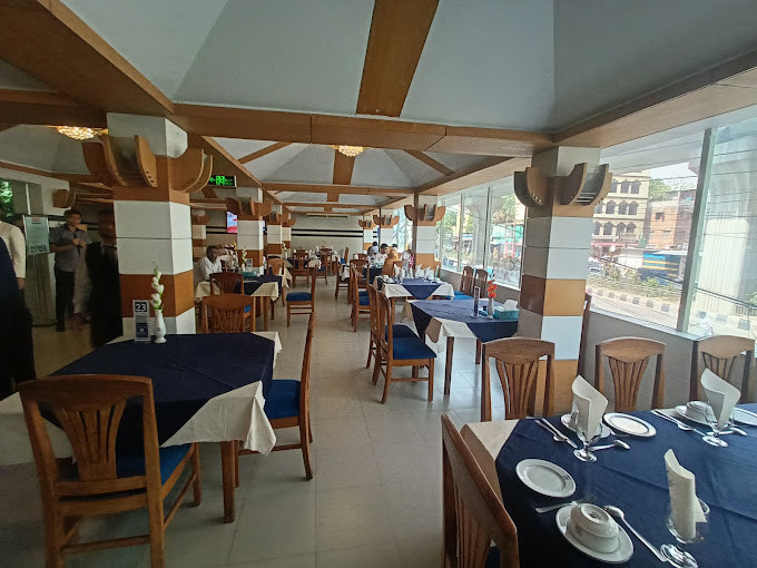 Xinxian Restaurant | Mirpur-10