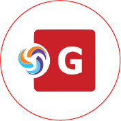 kemon Review Company logo