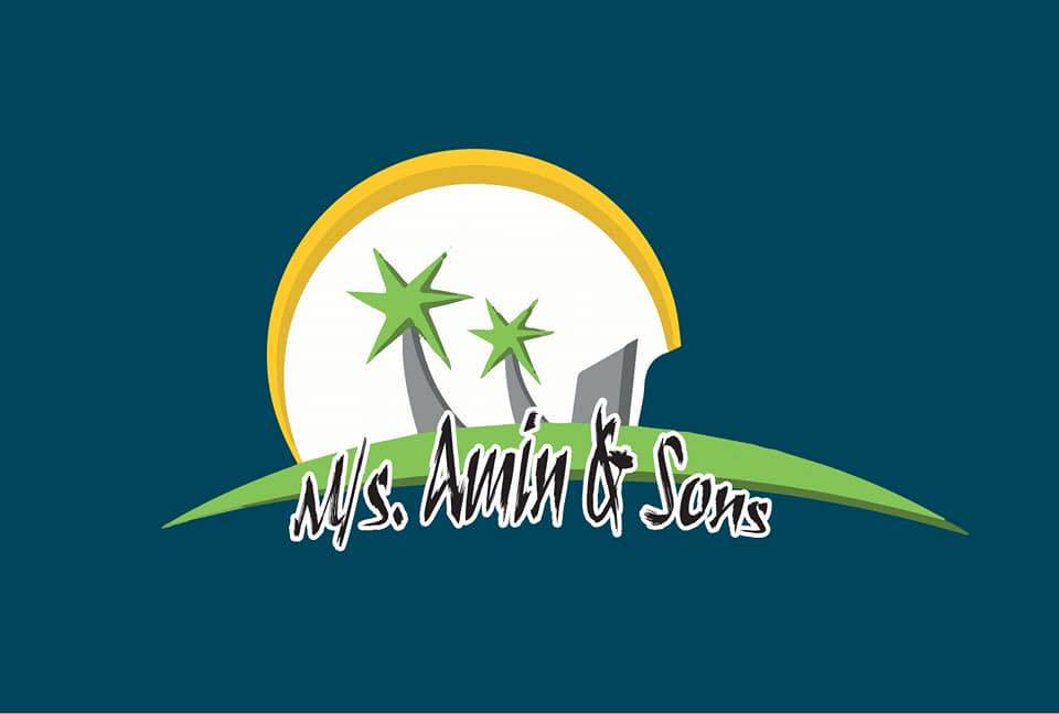 Amin & Sons