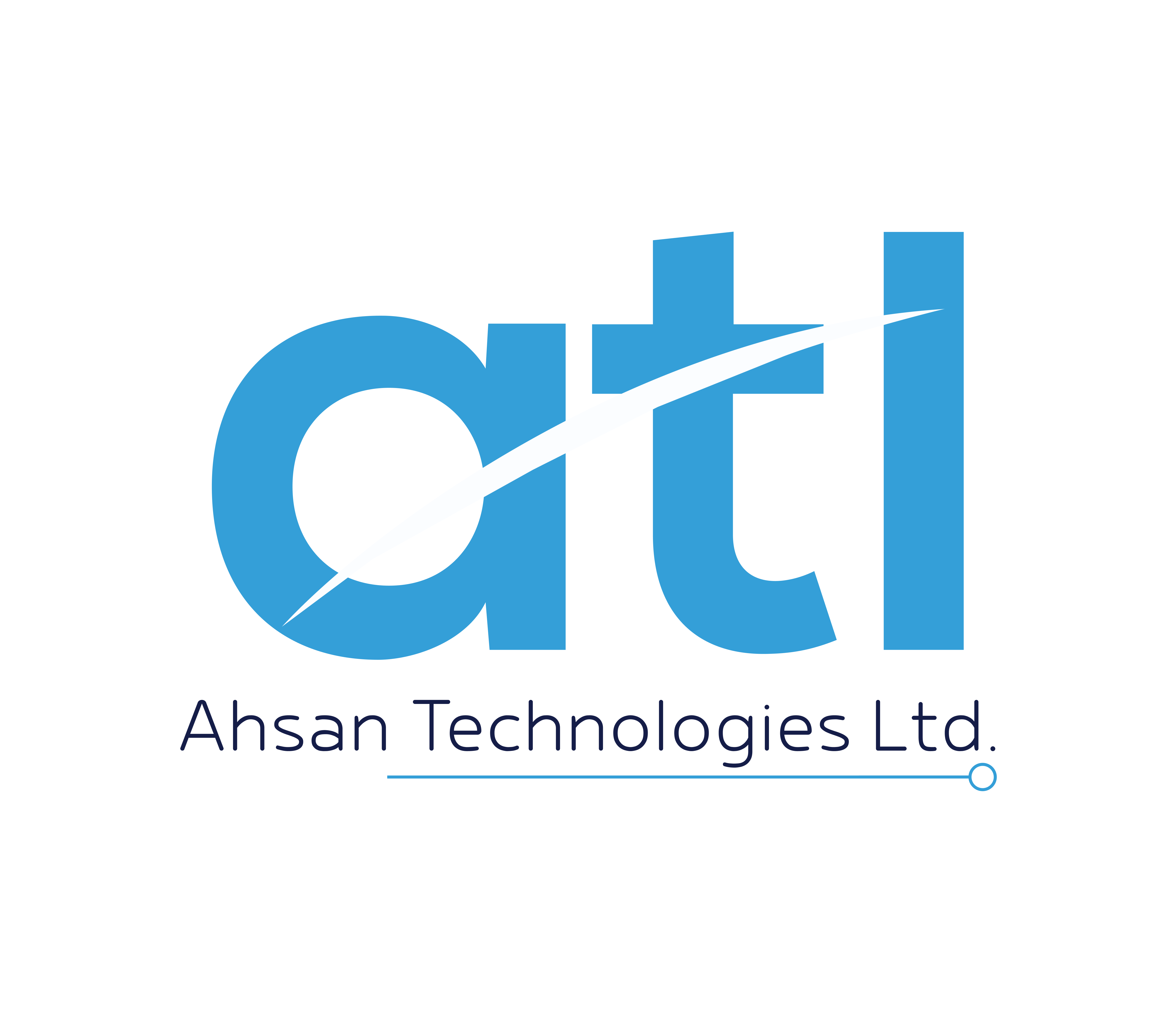 AHSAN TECHNOLOGIES LTD