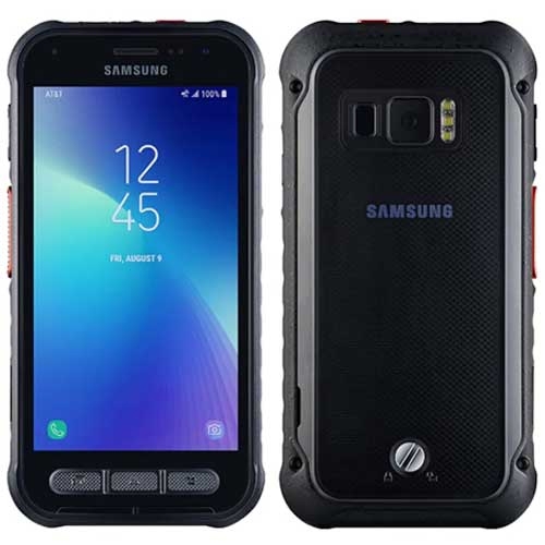 Samsung Galaxy Xcover FieldPro