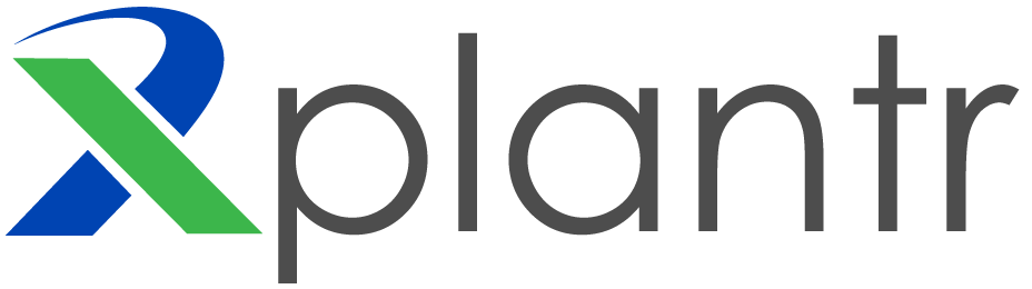 Xplantr Ltd.