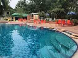 Pubail Socio Cultural Centre (PSCC Resort)