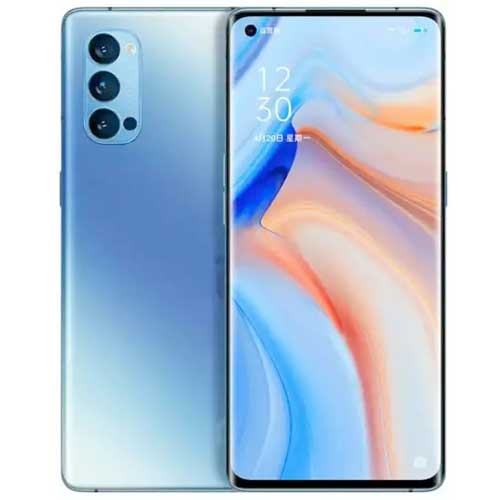Oppo Reno 4 Pro 5G