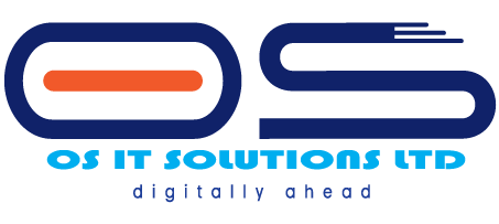 OS IT Solutions Ltd